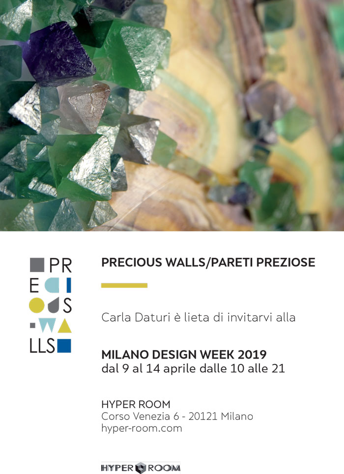 Fuorisalone 2019